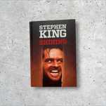 Shining , cartonata/hardcover - Stephen King