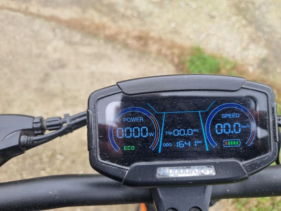 Trotineta KuKirin Kugoo Kirin G2 Pro