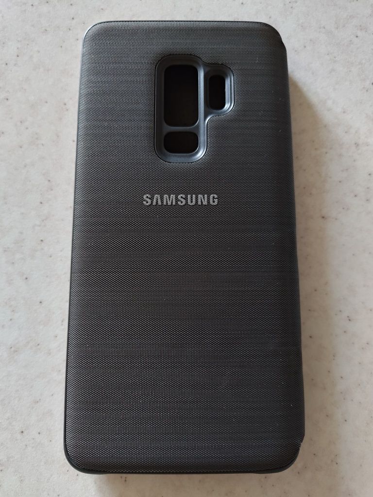Активен калъф за Samsung S9+