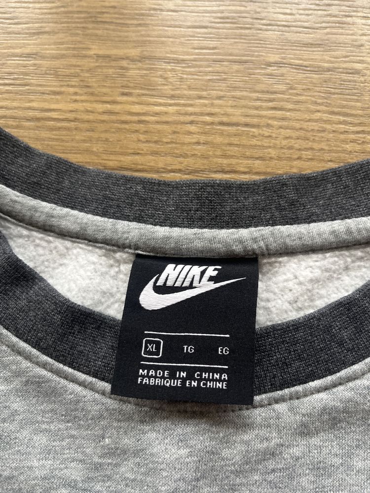 NIKE NSW Sweat - размер ХЛ / Оригинал
