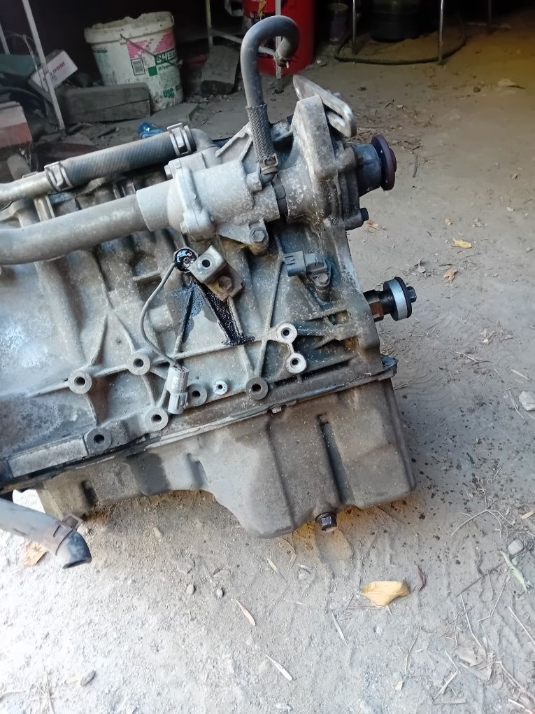 Двигател за suzuki swift
