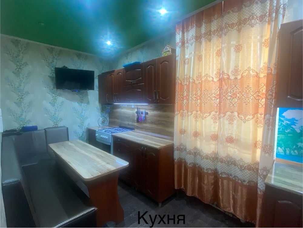 Продаётся дом на 24 квартале