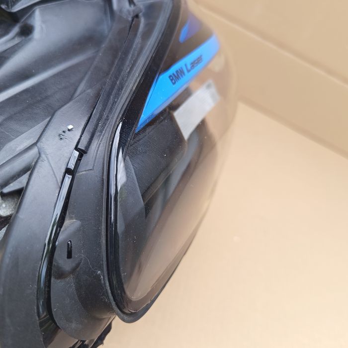 Десен фар BMW G30 Laser LCI ФАР G30 LASER 5A338F2-04