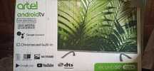 TV Artel UA50H3502 4K UHD 127 CM
