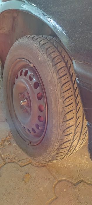 175х65 R14 продаётся