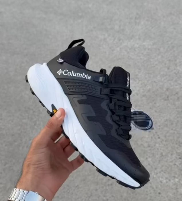 Columbia Gore-Tex Termo