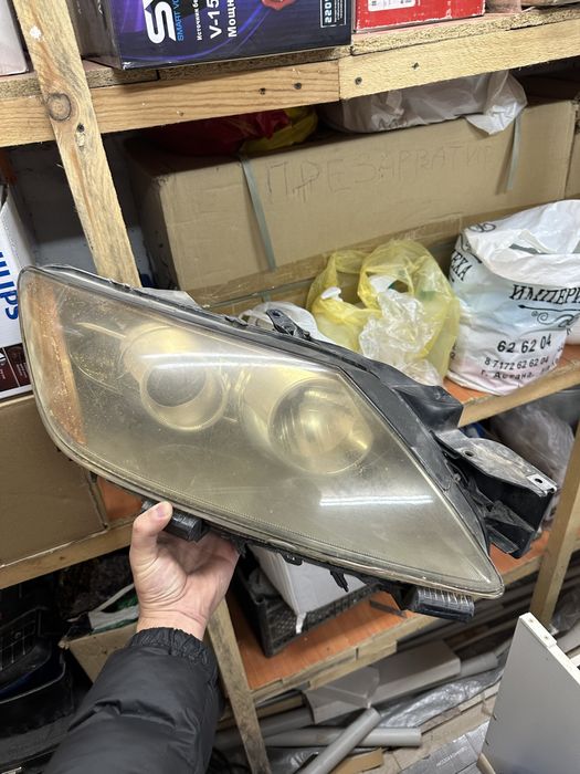 Фара Mazda CX 7 Оригинал