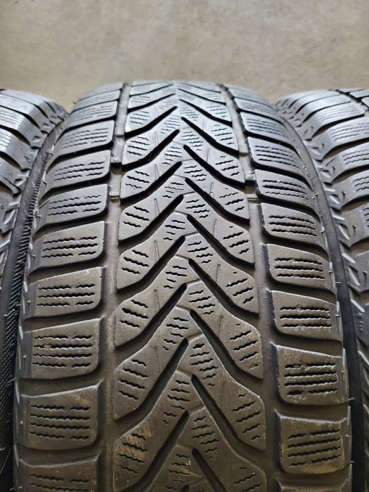 4 anvelope 175 65 R 14 Lassa iarna