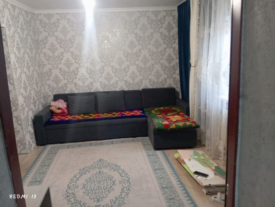 Продам дом 3-х комнатную частный дом с мебелью