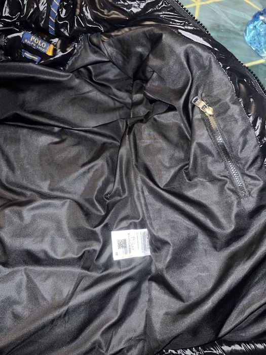 Geaca Polo Ralph Lauren(M)