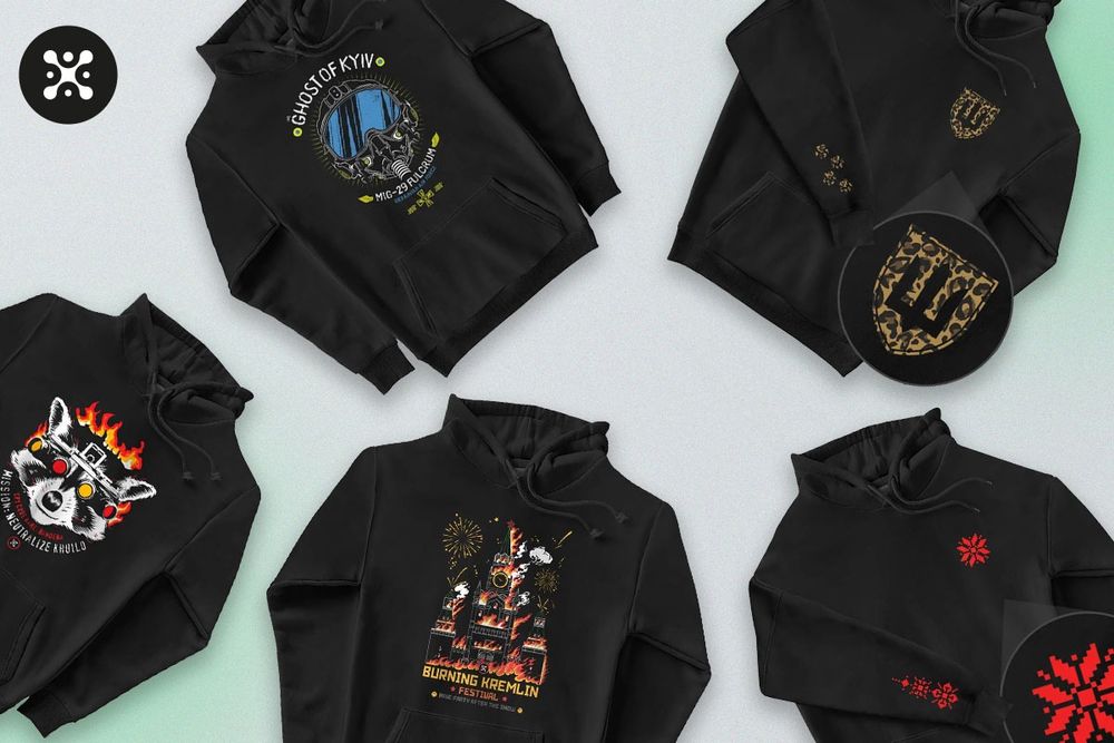 Печатаю на одежде, качественно!