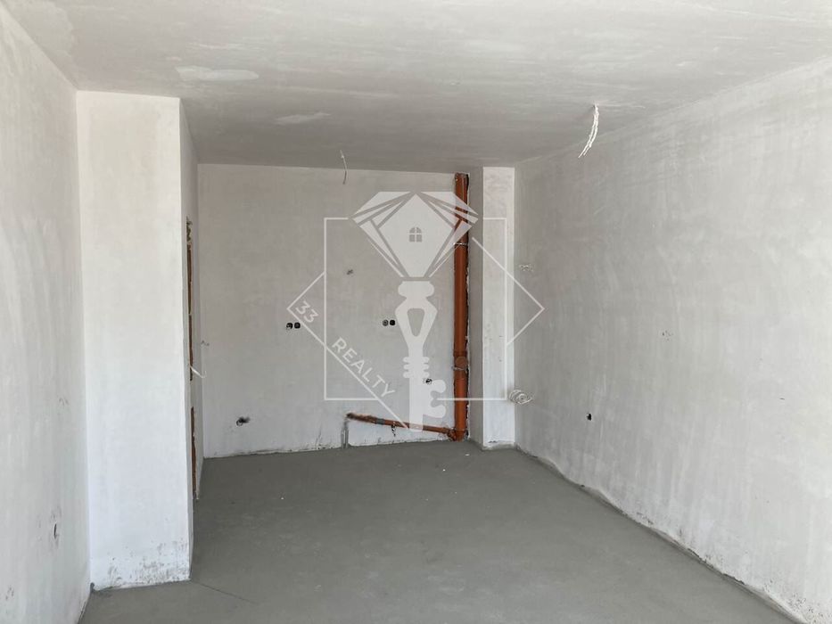 Продава се Двустаен апартамент в Пловдив, Тракия - 67 кв.м за 1486 €/кв.м - Снимка #1