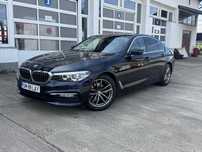 Bmw seria 520 d 190 cai pack sport-line!!