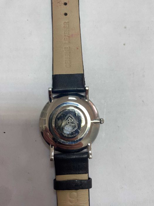 Ceas JIUSKO si Atrani DeTomaso