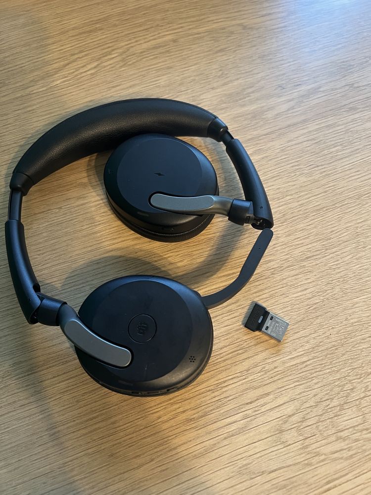 Слушалки Jabra Link 380