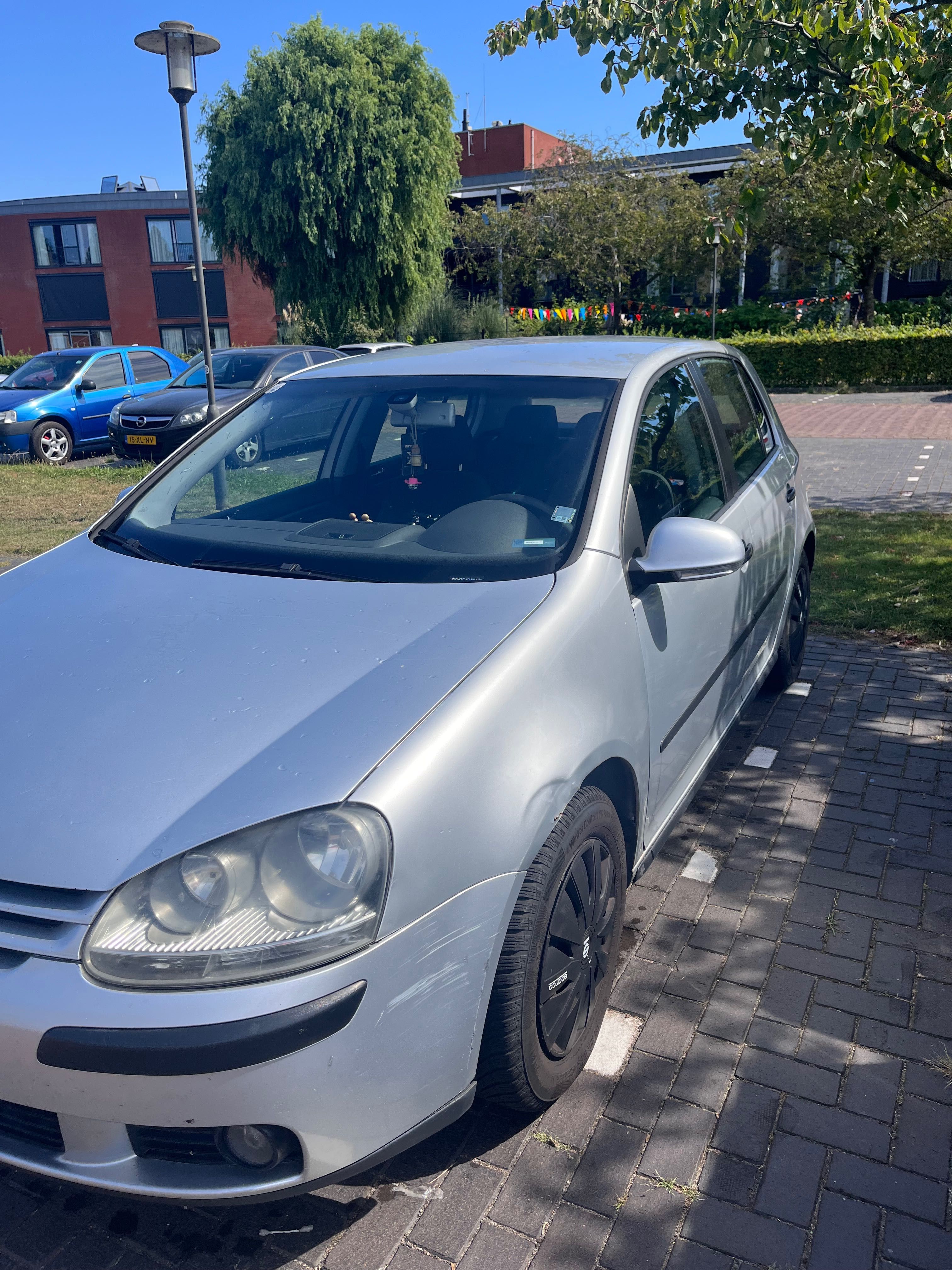 VW Golf 1.9 TDI 105к.с.
