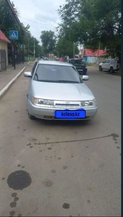 Продаю ВАЗ 2110 на ходу