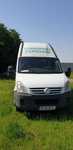 Dezmembram Iveco Daily Microbuz 2.0locuri  50C15 2009 3.0d