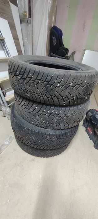 Шины зимние Nankang 196/65/R15