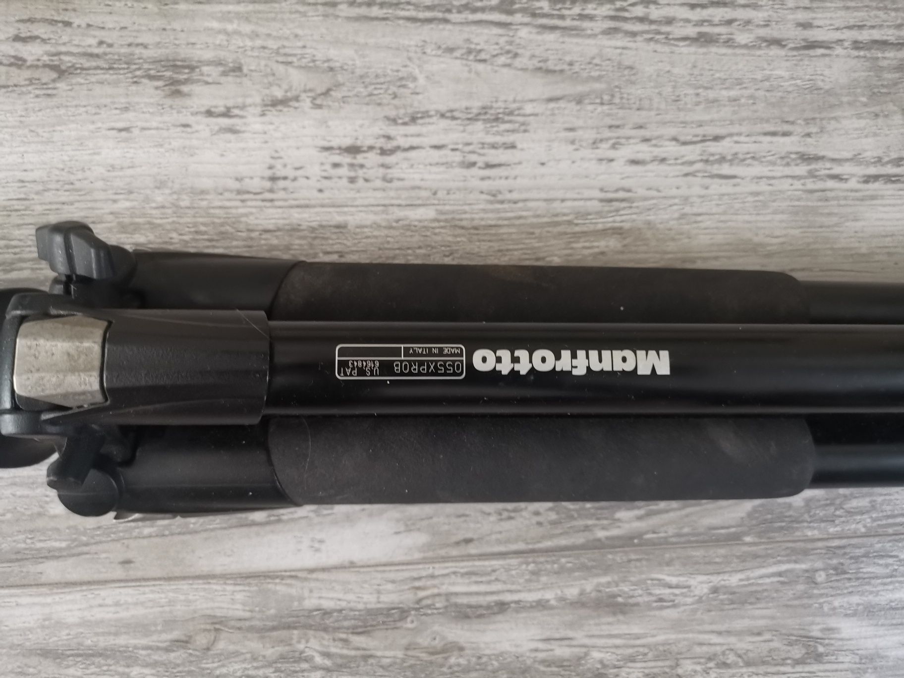 Статив Manfrotto