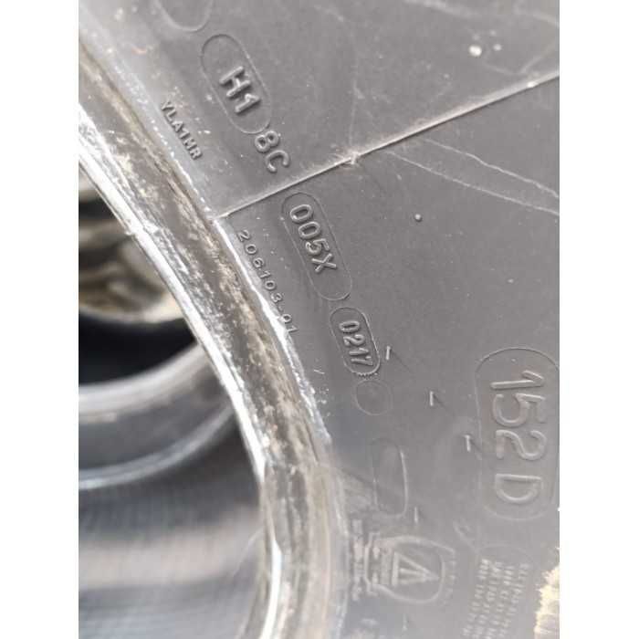 Anvelope Second Hand 600/70r30 Michelin dot17 Agricole
