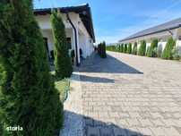Oferta de vanzare casa deosebita, 215 mp. Mihai Viteazu