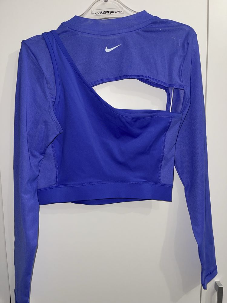 Спортна блуза Nike