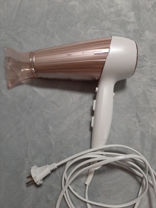 Сешоар Philips NL 9206