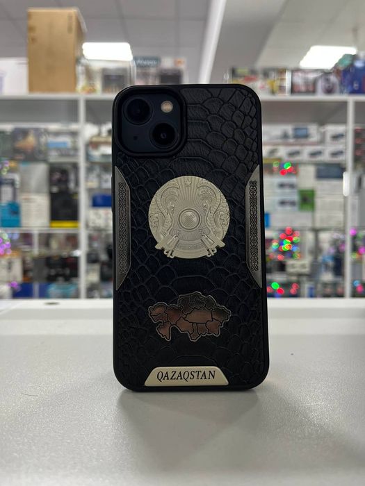 Apple iPhone 13, 128gb, 100%акб.