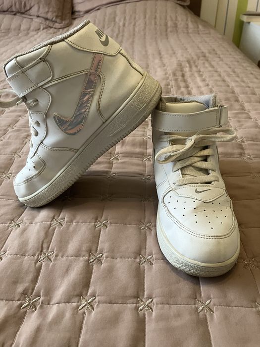 Детски Обувки NIKE