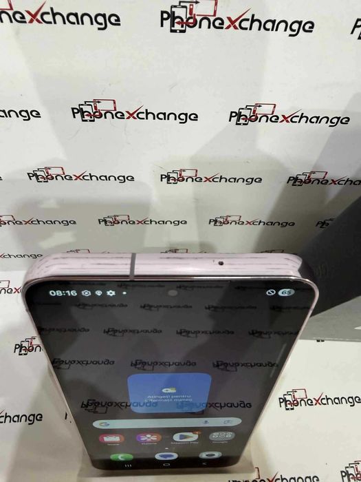 Samsung S23 Lavender 128/8GB