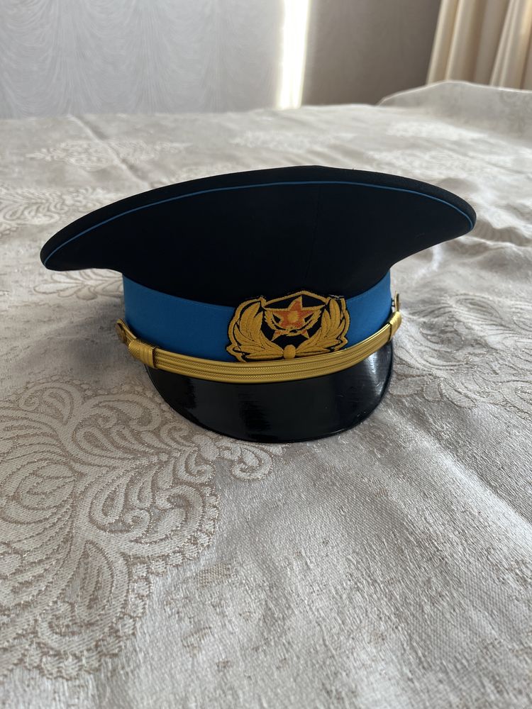Параднная форма для жас улана