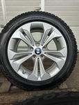 Jante originale BMW style 564 seria X1 F48 /F49, seria X2 F39