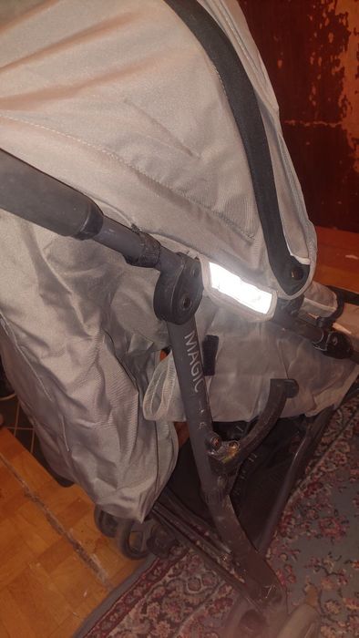 Коляска для детей