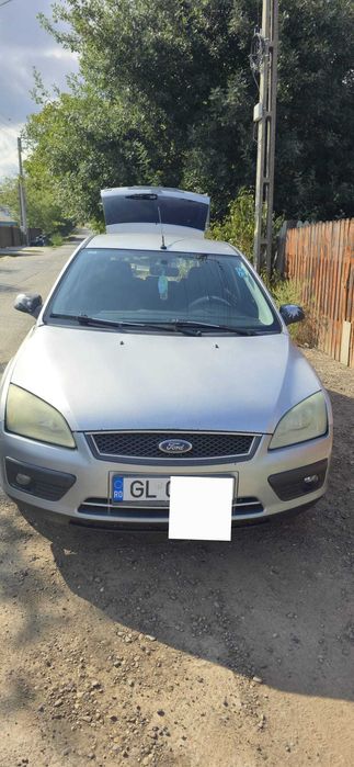Vand Ford Focus Mk2 1.6 TDCI