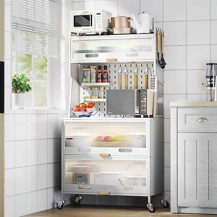 oshxona uchun qulay shkaf | yuqori quvvatli oshxona shkafi |