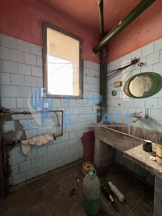 Продава се Етаж от къща в Павликени - 120 кв.м за 198 €/кв.м - Снимка #9