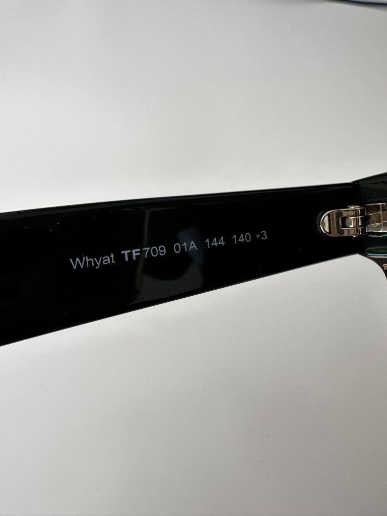 Ochelari de soare Tom Ford Whyat TF709