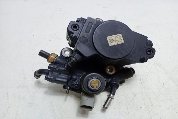 Pompa inalte inalta presiune A6510700701 Mercedes-Benz Sprinter a 2-a