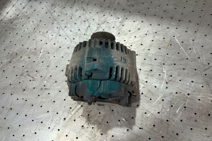 Alternator Dacia Logan prima generatie