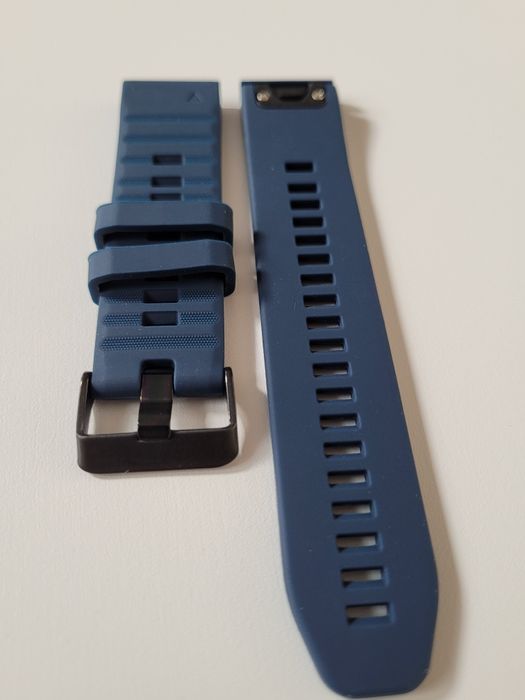 Curea silicon fenix 7, 6 pro, 5, 5 plus, forerunner 935, 945 (22 mm)