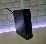 MINI PC: Pasiv i5 4460s/8GB RAM/SSD 256GB/Wireless/Fanless/Alimentator