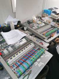 Electrician autorizat, servicii electrice complete