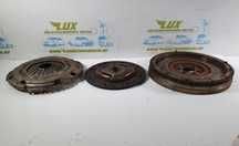 Kit ambreiaj volanta cu masa simpla 1.6 CXX CLHB, DDYB, CRKA 04l141031k Seat Leon 3 seria