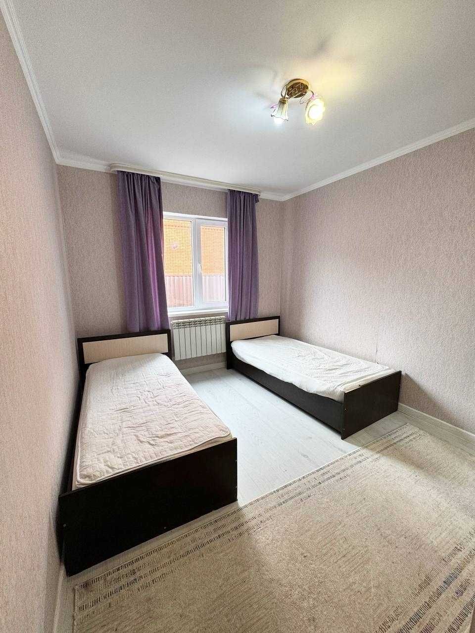 Продам дом на Заречный-4