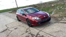 Dezmembram Renault Laguna 3 2009 20 turbo benzina