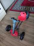 Kart electric nou copi