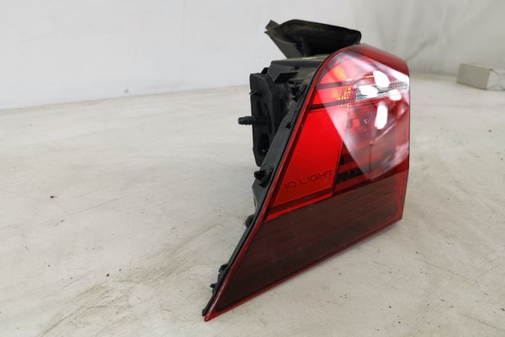 Стоп Ляв Лед IQ LIGHT Оригинален Добро Състояние Фолксваген ВВ / Volks