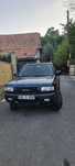 Opel Frontera 2.2