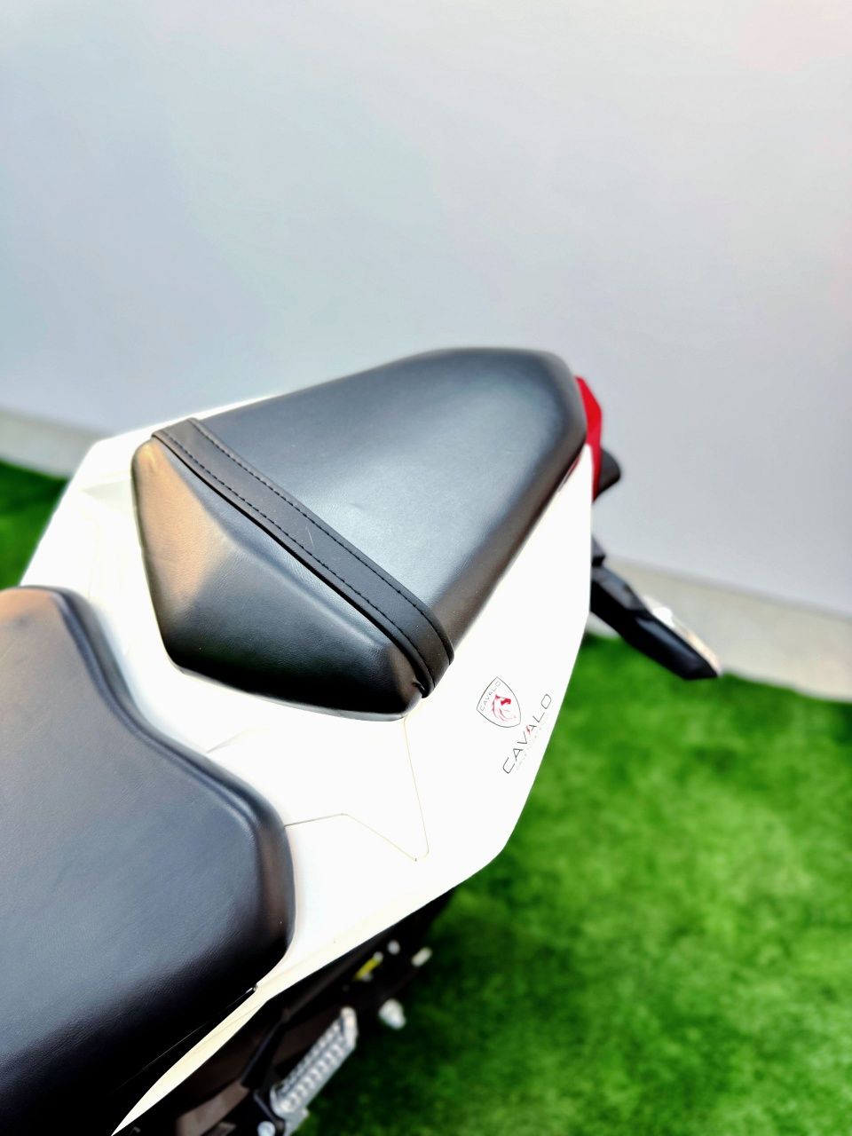 Motobike sotiladi yangi